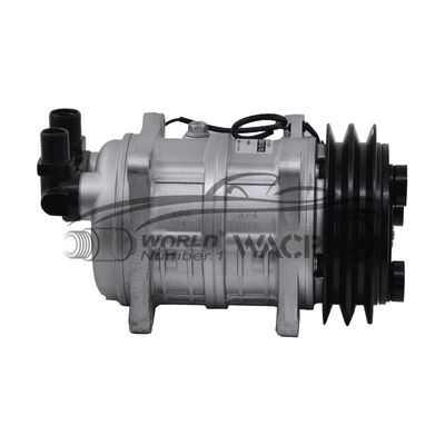 12V Universal Ac Compressor 506793 For Standard For Valtra For Gehl WXUN042