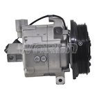 AC Conditioner Compressor MR315497 5060215201 For Mitsubishi Pajero Pinin1.8/2.0 WXMS014