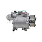 TRSE07 7PK  Ac Compressor R134a Car Compressor For Honda For Civci 12V 2005-2010