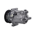 Air Conditioner Auto 926008367R Compressor For Renault Fluence For Duster WXRN030