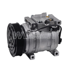 Auto AC System 977011Y050 F500CPAAC01 Car AC Cooling Compressor HS09 Model For Hyunda i10  For Kia Picanto For Morning