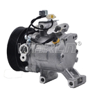Car AC Compressor 4476002270 2473006932 For Daihatsu Terios For Sirion Myvi For Rush WXDH002