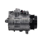 DCP17058 0012302511 Compressor Car Air Conditioner For Benz SS350/500/CL63AMG WXMB063