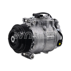 Automotive AC Compressor 0008309800 4472808071 For Benz SLK55/ML63 W166 5.5L WXMB088