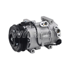 DVE12 Compressor For Hyundai Accent For I20 1.2 97701C7000/977011R900 WXHY066