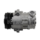 5U0820803J 5U0820803A Air Conditioner Car Compressor For Volkswagen Gol For Fox WXVW045
