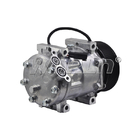 12V Automotive Compressor Parts 7H15 10PK For NewHolland For Steyr SD7H156132