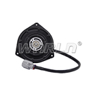 12 Volt Fan Blower Motor For Suzuki For Alto 0650003390 0650003391 WXM0148
