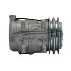 WXTK135 Truck AC Compressor For Nissan Lorry Hino UD 24V DKS17D 2B