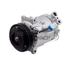 20772560 Vehicle Air Conditioning Compressor For Opel Vectra For Signum WXOP008