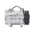 Automobile Air Conditionner Compressor For Isuzu Rodeo 12V WXIZ054
