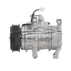 10SA13C 6PK Car Air Conditioning Compressor For Toyota Avanza WXTT174