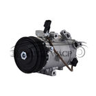 97701A5800 97701F2800 Auto AC Compressor VS16 For Hyundai Elantra Kia Cerato WXHY072