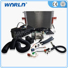 auto air conditioner parts OEM Auto Ac System Compressor Set electric car air conditioning system For Universal Kamaz Uaz