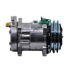 425963A230 Auto Air Conditioner Parts Compressor For NewHolland Volvo WXUN026