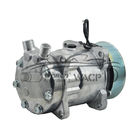 SD7H158230 Auto Universal 7H15 8PK Compressor For Newholland For Freightliner WXUN034