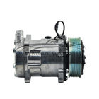 SD7H158230 Auto Universal 7H15 8PK Compressor For Newholland For Freightliner WXUN034