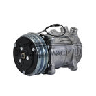 SD5H146677 12Voltage Dc Air Conditioner Compressor For 5H14 2PK 12V WXUN174