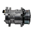 24V Universal Air Conditioning Auto AC Compressor For  5S14 8PK WXUN076