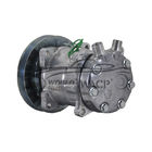 5095782 Air Conditioning Universal Compressor For JohnDeere 24V WXUN107