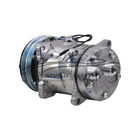 80450805 Auto Air Conditioner Compressor For Cargo For NewHolland WXUN115