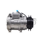 10PA20C 1B Auto AC Compressor Air Conditioner For Freezer Truck 24V WXTK412