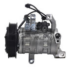 High Quality Auto Ac Compressor XI4472802810 For Honda Vezel For HRV GJ5 For GJ7 1.8 WXHD031