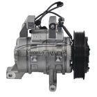 High Quality Auto Ac Compressor XI4472802810 For Honda Vezel For HRV GJ5 For GJ7 1.8 WXHD031