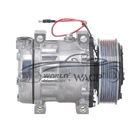 SANDEN4032 Air Conditioner Automotive Compressor For 7H13 8PK 12V WXTK367