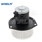 High Precision AC Conditioner Car Blower Motor For Caterpiller 320A 162500-6471