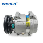1PK WXTK023 Hyundai Ac Compressor 110D-7A 110D-9 HL730-7 HL730-7A