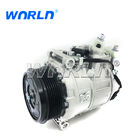 248300-0250  0012300011 Car AC Compressor Clutch For Mercedes Benz C240 C320
