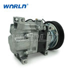 H12A1AG4DY / H12A1AG4EW / BP4K-61-K00/ BP4K-61-K00B Mazda 3 Ac Compressor Replacement 1.6L Vehicle Air Compressor