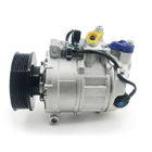 Vehicle AC Compressor for A8 Q7 CAYENNE PASSAT PhaetonTouareg 4E0260805F