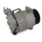 12V Auto AC Compressor PXE16 for XJ X351 XKR X150 5.0 V8 supercharged DH23-19D629-AA