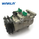 24 volts Auto AC Compressor SP-21 for HYUNDAI COUNTY 24V 751191