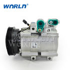 12 volts Auto AC Compressor HS17 for SONATA 2.0 Mk III EF 9770138071
