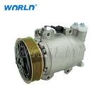 12V Car Parts Compressor Nissan Urvan Aircon Compressor 2012 DKS17D