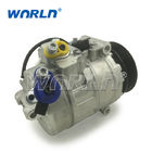 12V 6PK BMW 1 Auto AC Compressor Replacement / Car Aircon Compressor