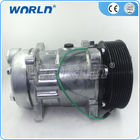 8113624 3962650 Truck AC Compressor Durable For Volvo FH12 D12A 12.1L