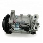 12V Air Conditioner Compressor 4PK CWV615M for Nissan INFINITI M37 2010