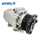 Durable Auto AC Compressor for Ford FIESTA V 2001 1.3 Ford KA 1996 - 2008 1.6