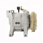 12V Auto Air Conditioning Compressor For Nissan Pulsar N15 16 GA16DE DKV11G C099343G