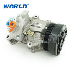 5060411000 95201-64JB1 12 Volts Car AC Compressor For Suzuki GRAND VITARA 2.7 05- GRAND ESCUDO II 2.0 05-15 9520164JB01
