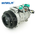 10S13C Automotive AC Compressor For Suzuki Liana 1.3 1.6 01-08 Grand VITARA 2.5 2.7 98-06  9520065DA0
