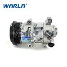 6PK Auto AC Compressor For Altis Saloon 1.6 Dual VVTi 2006 447190-7130