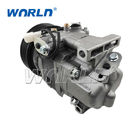 H12AOACA4JE/ GDB161450 GAM661K00 Auto A/C Compressor For Mazda 6 Sport (GH) H12 2007 Car Engine Compressor 32688G