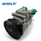 AC Compressor For Hyundai I-10 Kia Picanto MORNING F500CPAAA02 977011Y000 977010X100