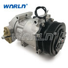 55037205AF 55037205AH 55037358 Jeep Air Conditioning Compressor For Jeep Compass Dodge Caliber 7H15 New Model