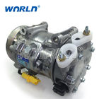 6453WK 6453WL Auto Air Conditioning 12Volt Compressor For Peugeot 307 207 206 2008 Citroen Berlingo 96786560 9678656080
